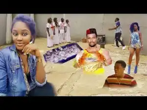 Video: The Mysterious Dangerous Wealth  - 2018 Latest Nigerian Nollywood Movies